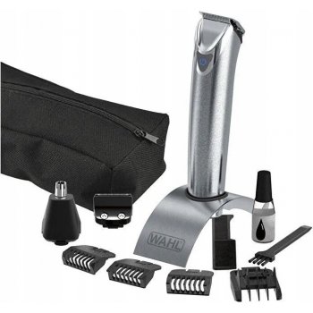 Wahl Stainless Steel Trimmer 9818