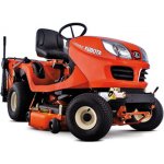 KUBOTA GR 1600 III – Hledejceny.cz