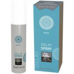 HOT Shiatsu Delay sprej na oddálení ejakulace pro muže 15 ml – Zboží Mobilmania