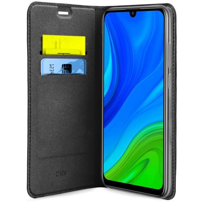 SBS Book Wallet Lite Huawei P Smart 2020, černé – Zbozi.Blesk.cz