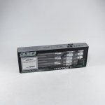 Sada imbusů zástrčných 1/2" 16 dílů – Zboží Dáma