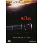 RED EYE RACHEL McADAMS DVD – Hledejceny.cz
