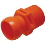 Závitové připojení pro hadice na chladivo 1/2", 1/2 NPT, 4 ks – Hledejceny.cz