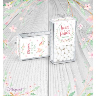 Mentolové bonbóny | SK27 – Hledejceny.cz