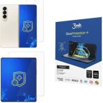 Ochranná fólie 3MK Samsung Galaxy Z Flip 4 – Hledejceny.cz