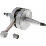 101 Octane Klikový hřídel Derbi / Piaggio motor D50B0 IP32386 | Zboží Auto