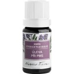 Nobilis Tilia éterický olej Úleva při PMS 2 ml tester sklo – Hledejceny.cz