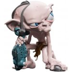 Weta Collectibles The Lord of the Rings Mini Epics Glum – Zboží Mobilmania