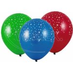 WIMEX Balón L 30 cm, Happy Birthday – Zboží Dáma