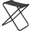 Zahradní židle a křeslo Westfield Stolička XL antracit
