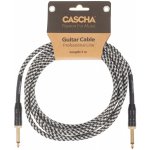 Cascha Professional Line Guitar Cable – Zboží Živě