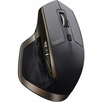 Logitech MX Master 910-004362 od 2 330 Kč - Heureka.cz