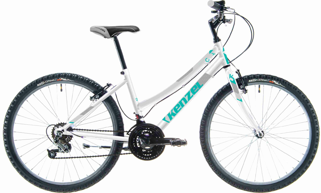 Kenzel Compact RF24 girl 2026