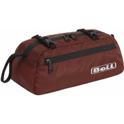 Boll Cestovní taštička Ultralight Washbag I červená