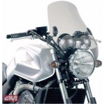 Givi A660 kouřová | Zboží Auto