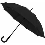 Falcone Hamilton dámský holový deštník černý – Sleviste.cz