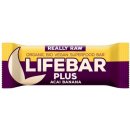 Lifefood Lifebar Plus 47 g