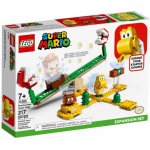 LEGO® Super Mario™ 71365 Závodiště s piraněmi – Zboží Živě