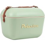 Polarbox Classic Gold 12l olivově zelený – Sleviste.cz