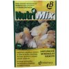 Krmivo pro ostatní zvířata Biofaktory Nutri Mix pro Drůbež 1 kg