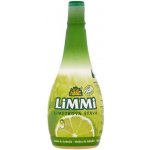 Limmi Limetková šťáva 200 ml – Sleviste.cz