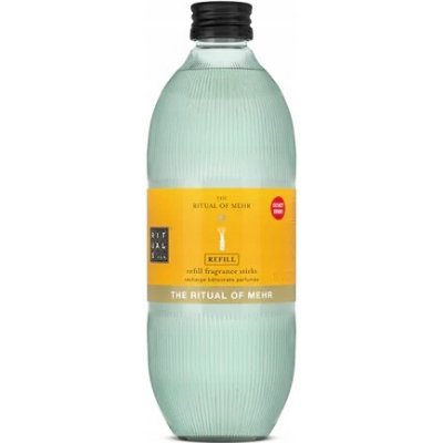 Rituals Ritual of Mehr náplň do difuzéru vonné tyčinky 500 ml – Zboží Dáma