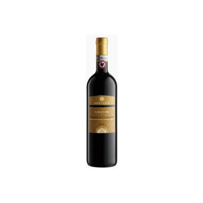 Bottega Acino D'oro Chianti Classico 13,5% 0,75 l (holá láhev) – Zboží Mobilmania