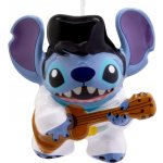 Hallmark Vánoční ozdoba Stitch Elvis – Hledejceny.cz
