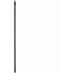 Tomgast Tyč ke smetáku 120cm ZF-003-smetak – Zboží Mobilmania