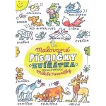 Malované písničky 1 Miloš Nesvadba – Zboží Dáma