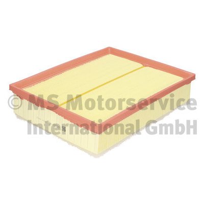 Vzduchový filtr KOLBENSCHMIDT 50014698 – Hledejceny.cz