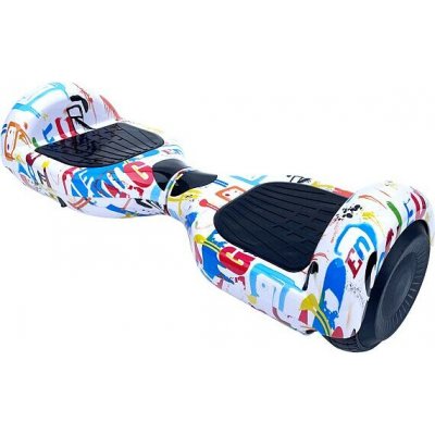 Kolonožka Lite crazy white ELJET – Zboží Mobilmania