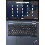 Lenovo ThinkPad C13 Yoga G1 20UX0003VW – Hledejceny.cz