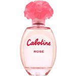 Gres Cabotine Rose toaletní voda dámská 100 ml – Hledejceny.cz