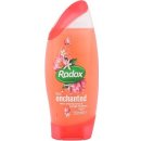 Radox Feel Enchanted Oriental lotus & orange blossom sprchový gel 250 ml