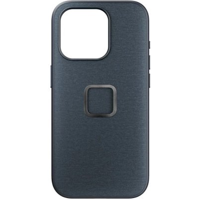 Peak Design Everyday Case iPhone 15 Pro Max V2 - Midnight – Hledejceny.cz