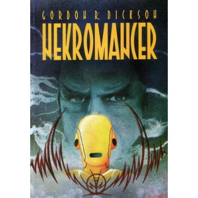 Nekromancer - Gordon Rupert Dickson – Hledejceny.cz