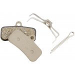 SHIMANO Plotýnky brzd. resin D03S XT/SLX/SAINT/ZEE/SHIMANO – Sleviste.cz