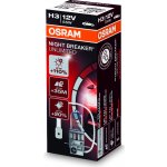 Osram Night Breaker Unlimited 64151NBU H3 PK22s 12V 55W – Hledejceny.cz