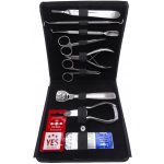 Surgana Set pro pedikérky 10 nástrojů – Zboží Dáma
