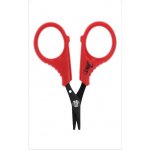 Mikado nůžky na pletenku Jaws Scissors – Zboží Dáma