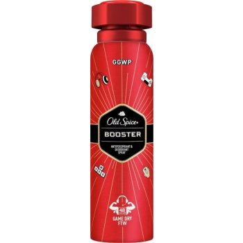 Old Spice Captain deospray 150 ml