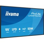 iiyama ProLite LH5575UHS-B2AG – Sleviste.cz