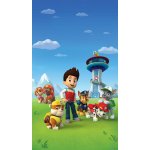 Fotozáclony Paw Patrol 140x245cm FCS L 7167 – Hledejceny.cz