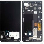 LCD Displej + Dotykové sklo – Zboží Mobilmania