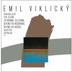 Viklický Emil Trio,Bittová,Pavlica - Za horama,za lesama... CD – Hledejceny.cz