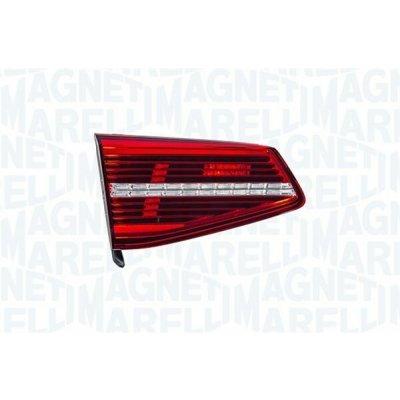 Zadní světlo MAGNETI MARELLI 714081450801 – Hledejceny.cz