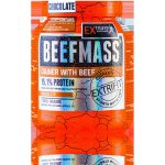 Extrifit BeefMass 1500 g – Zboží Mobilmania