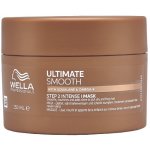 Wella Professionals Ultimate Smooth Mask 150 ml – Hledejceny.cz