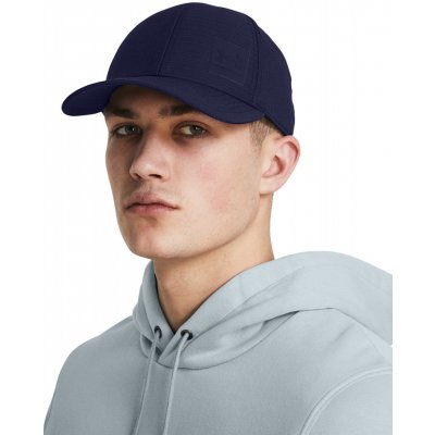 Under Armour M Iso-chill Armourvent STR-BLU 1383438-410 – Zboží Dáma